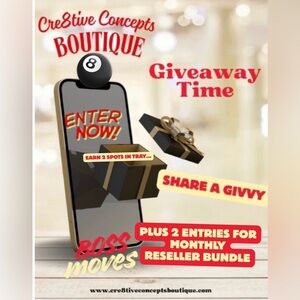 Att SELLERS: Make a BOSS MOVE!